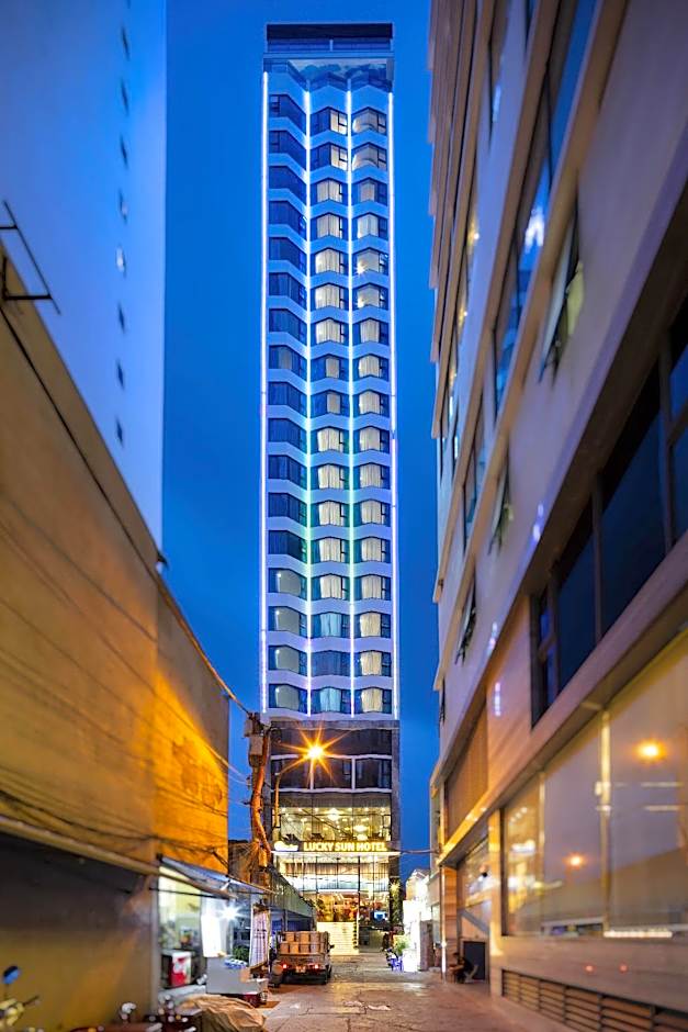 Lucky Sun Hotel