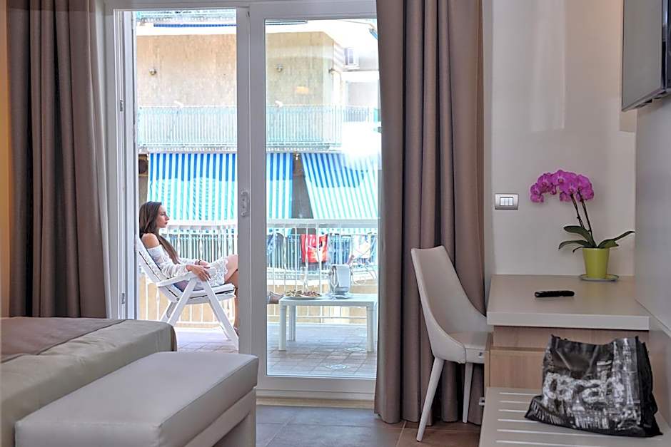 Hotel Pietra di Luna