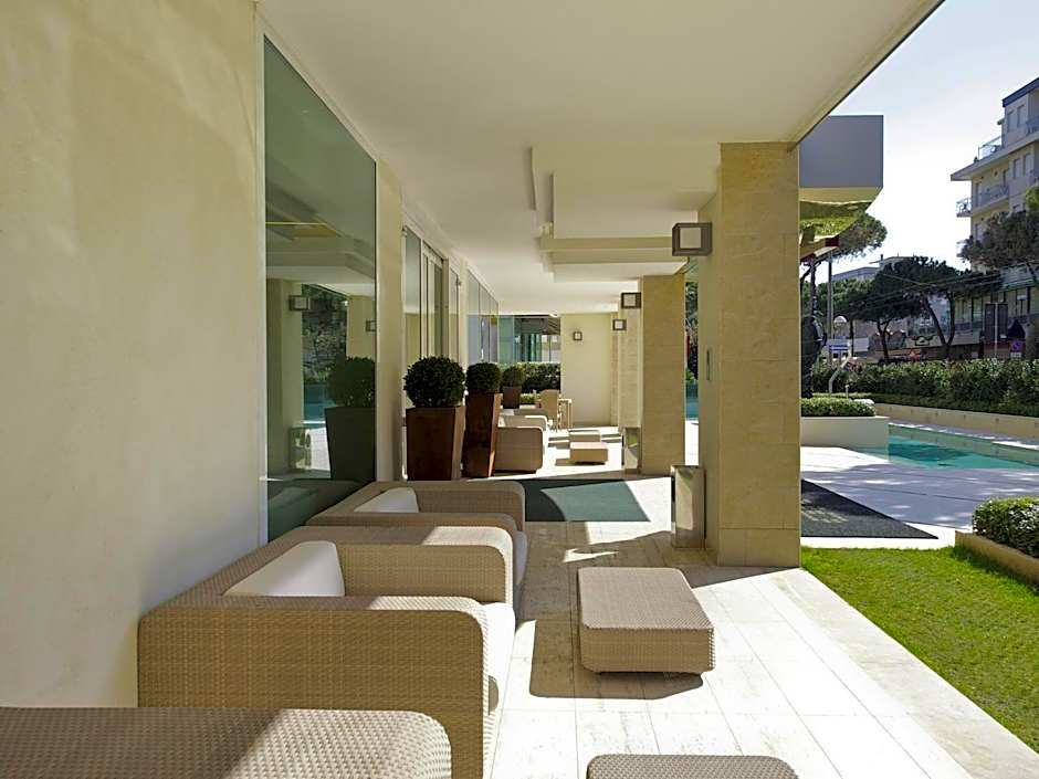 Mercure Rimini Artis