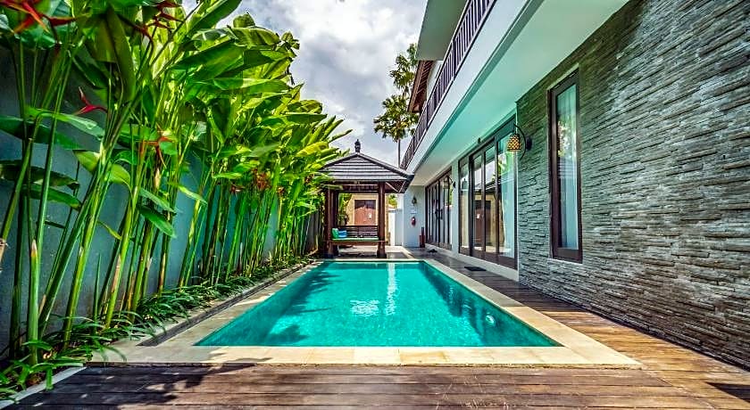 Sotis Villa Canggu