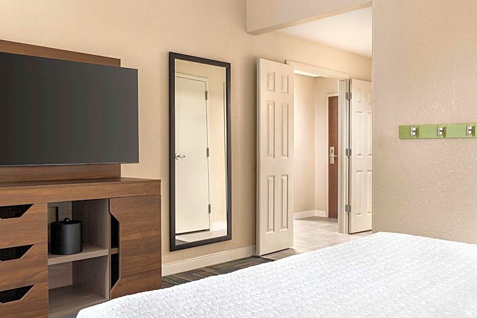 Hampton Inn By Hilton Atlanta/Stone Mountain