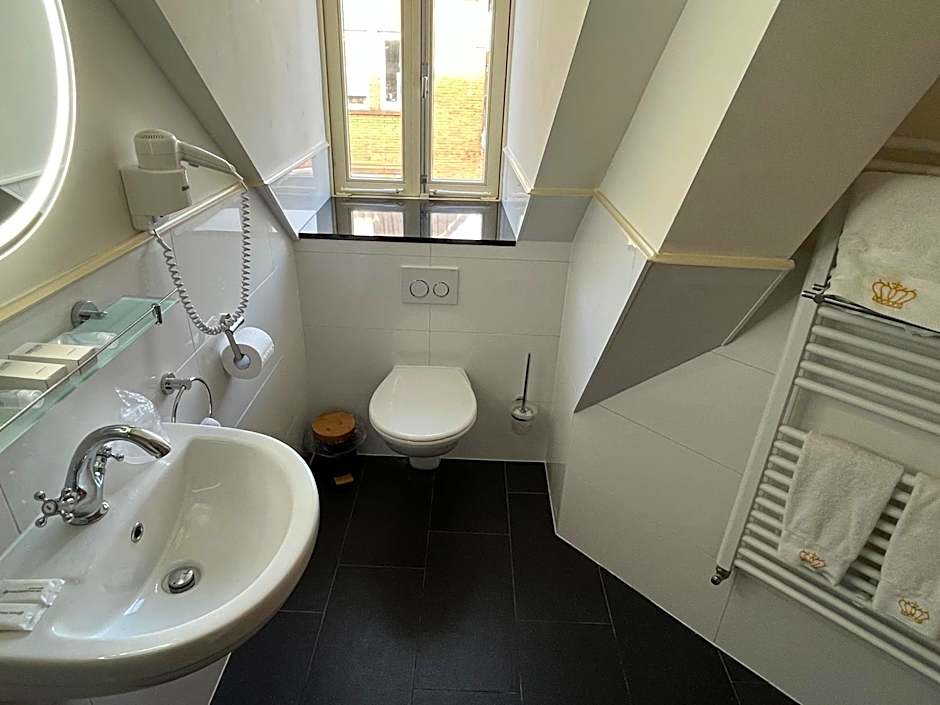 Hotel De Gulden Waagen