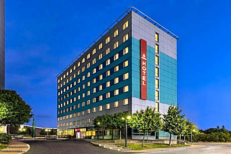 Amedia Express Prag, Trademark Collection by Wyndham