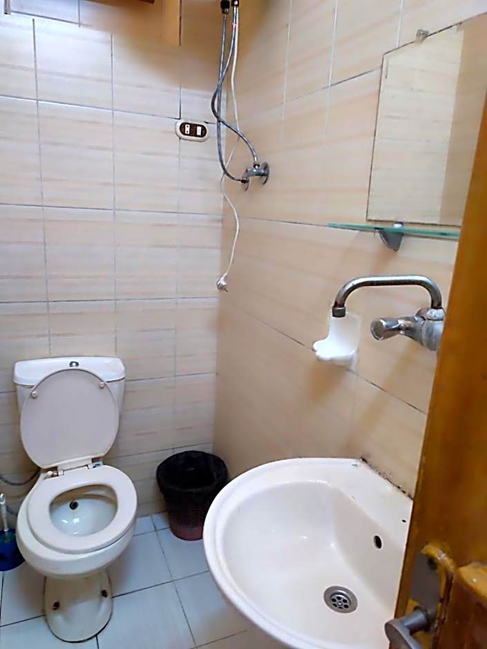 Clement's House Hostel