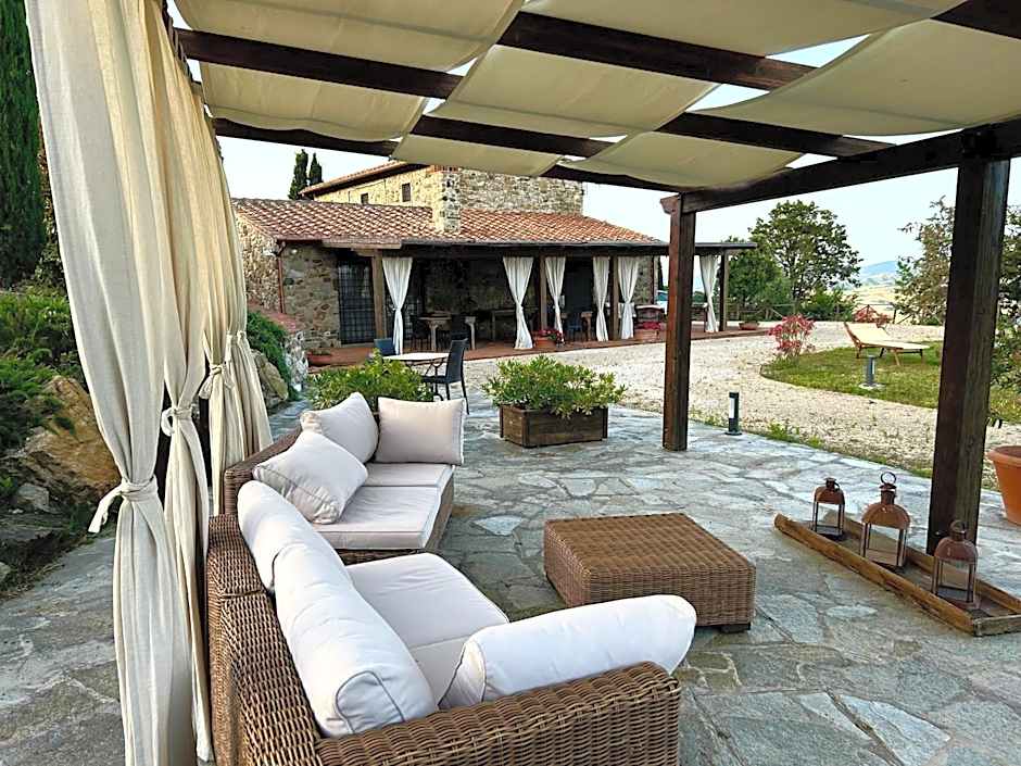 Il Podere Bellavista