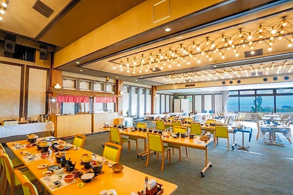 Higaki Hotel