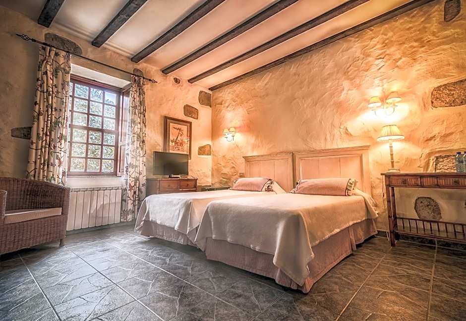 Hotel Rural Maipez THe Senses Collection