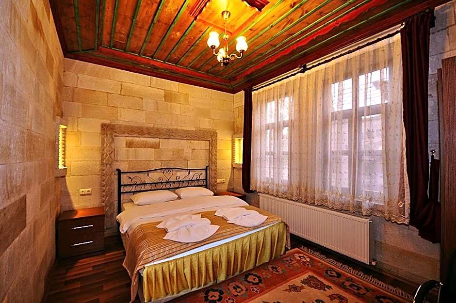 Cappadocia Stone Palace