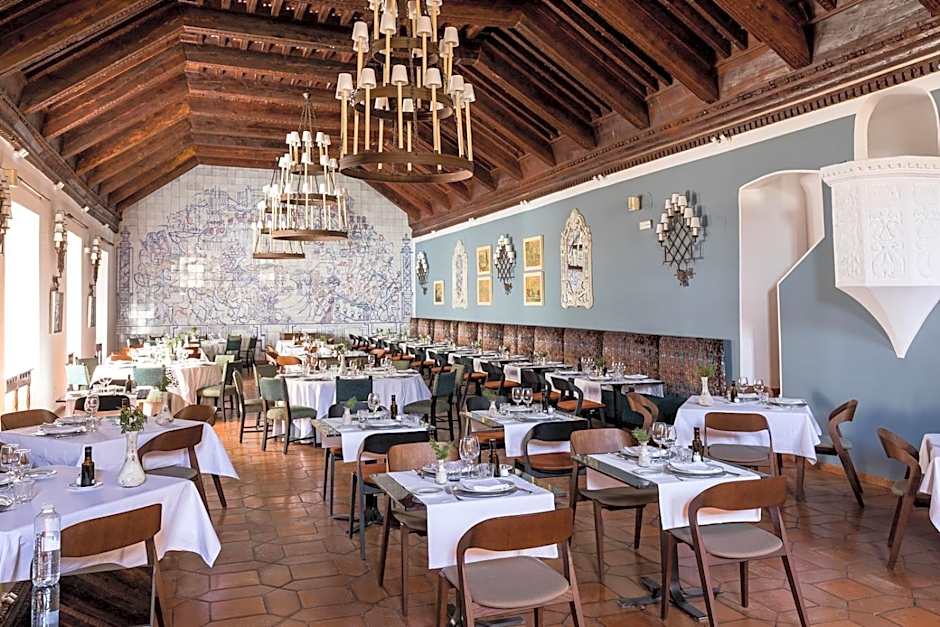 Parador de Cuenca