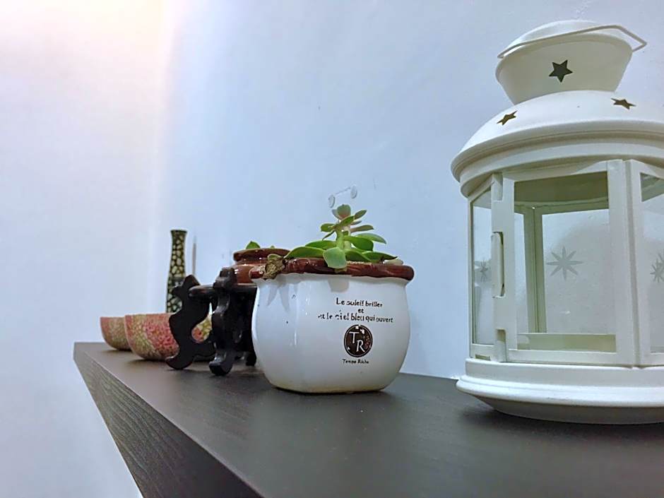 CoZy Suite @ PJ & Sunway(2 Bedroom)