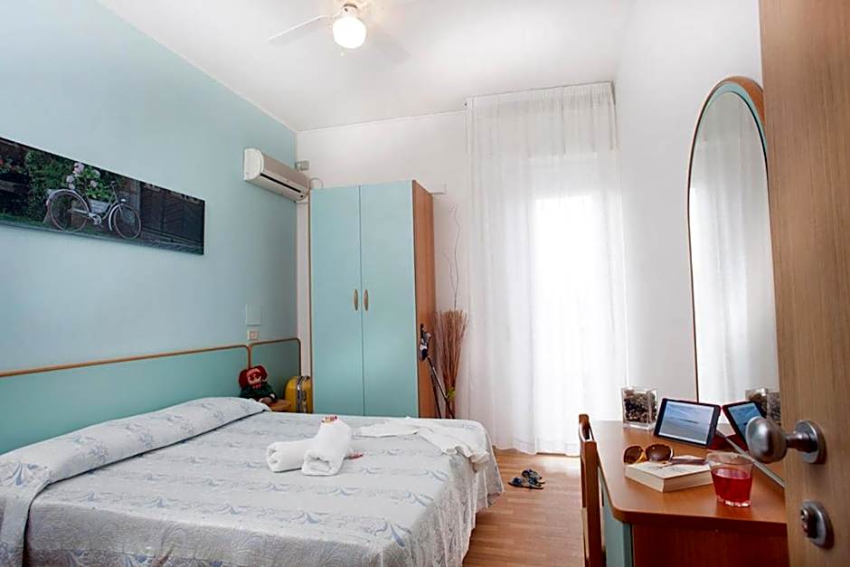 Hotel Villa Perazzini