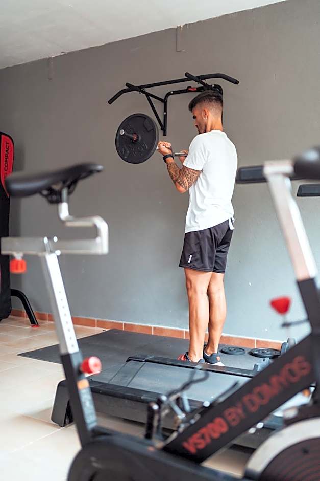 Apartamentos Royal Life