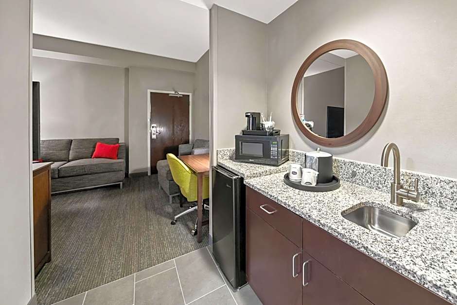 Hampton Inn By Hilton New Bedford/Fairhaven