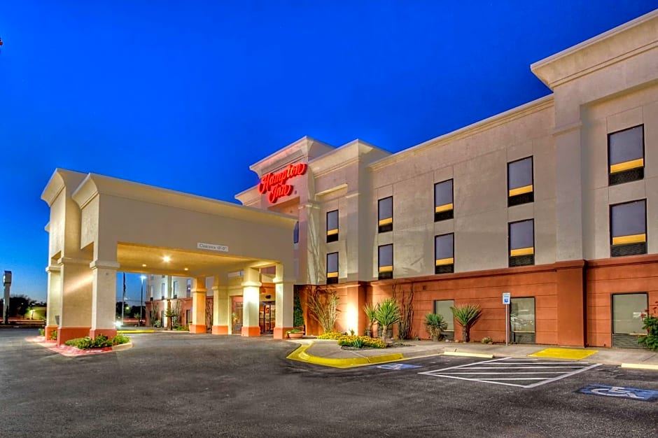 Hampton Inn By Hilton Midland, Tx