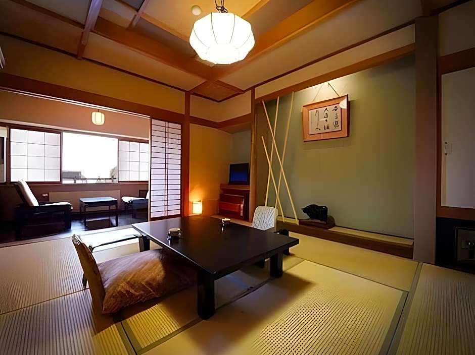 Takamiya Ryokan Miyamaso