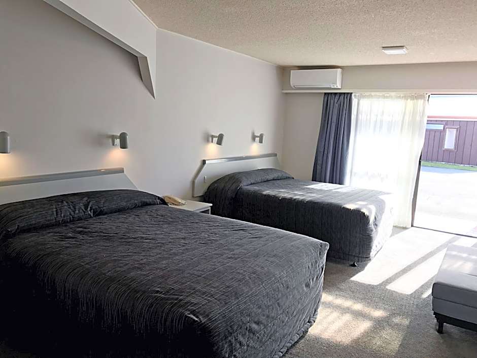 The Village Inn Hotel