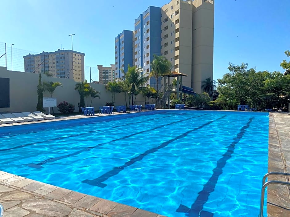 Golden Dolphin Grande Hotel