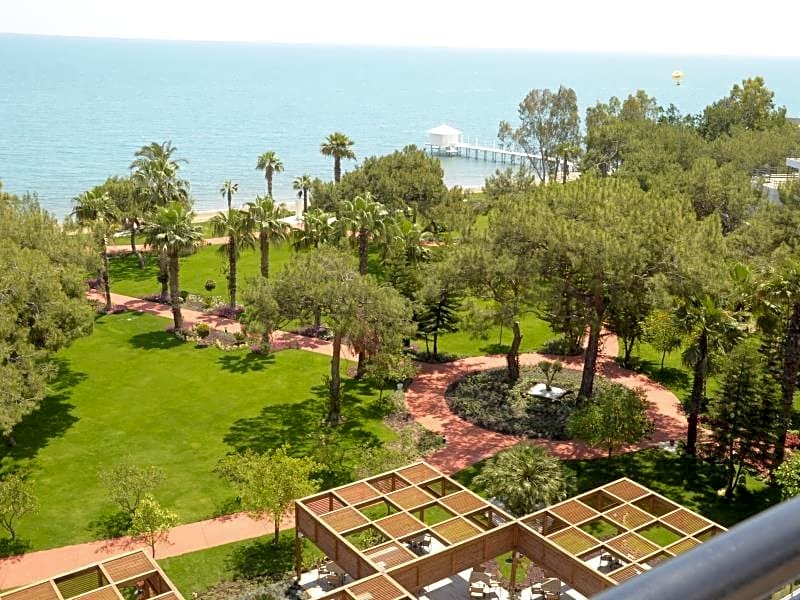 Rixos Beldibi Hotel