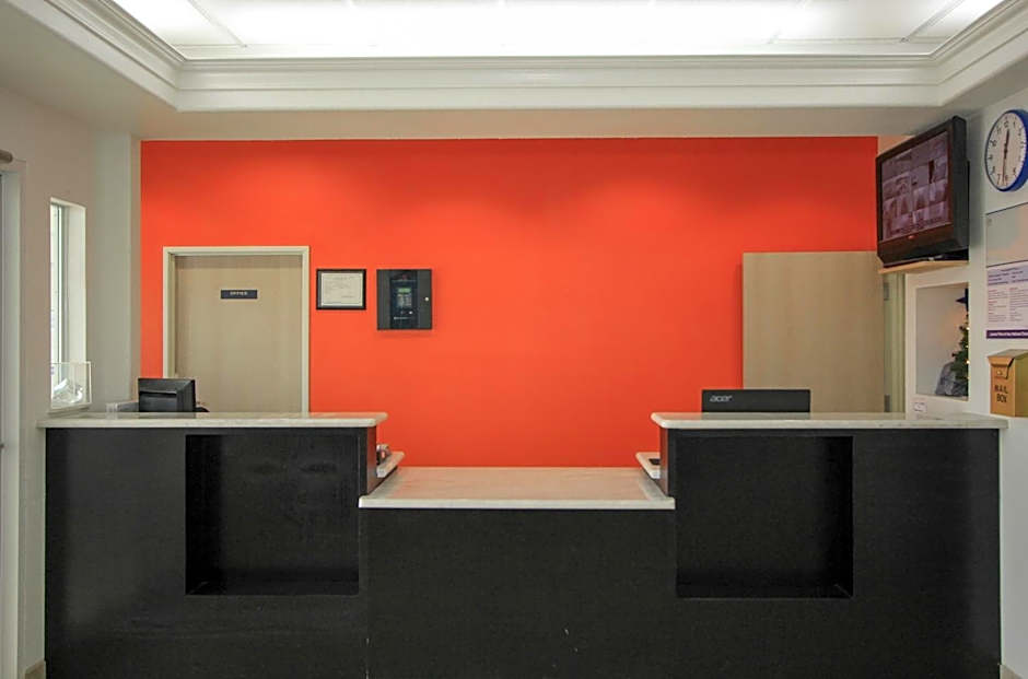 Motel 6-San Antonio, TX - Downtown - Alamo Dome