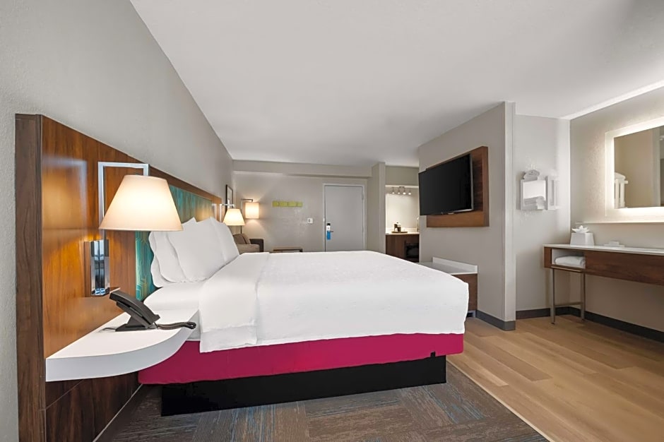 Hampton Inn By Hilton Weston Fort Lauderdale