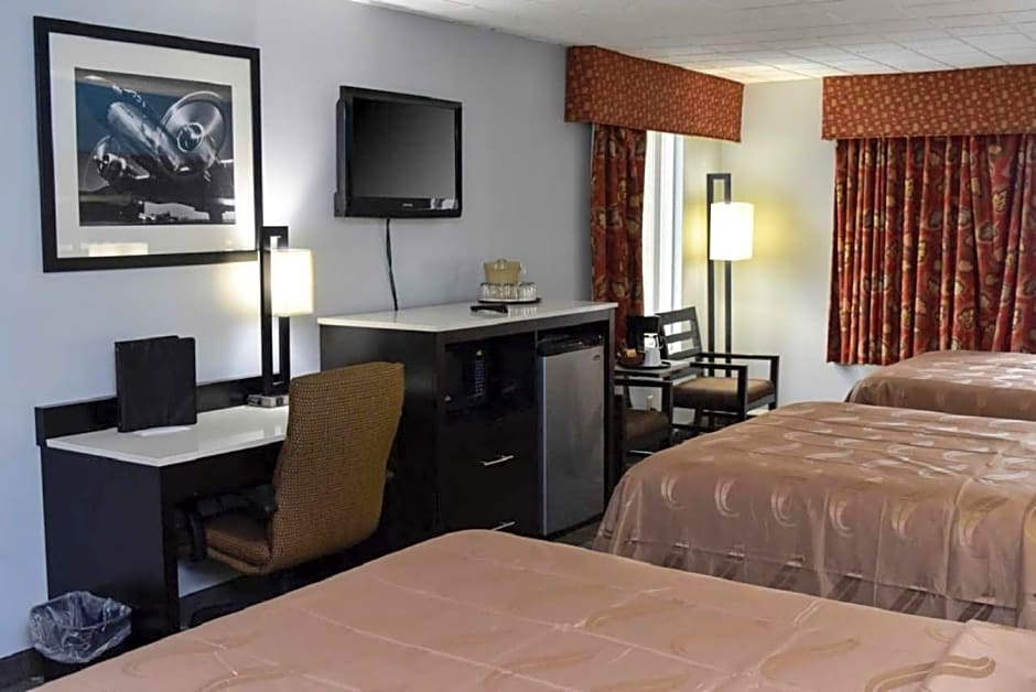 Quality Inn East Stroudsburg - Poconos