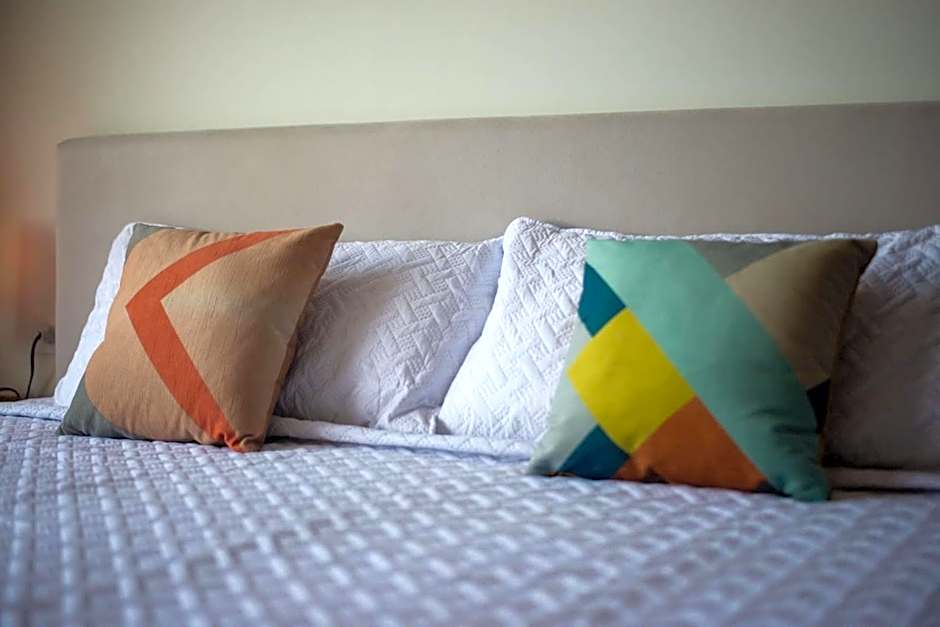 Menesse Tulum Hideaway - Elegant Bohemian Suite