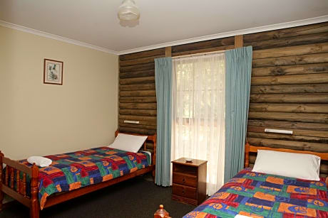 Villa 2 Bedroom