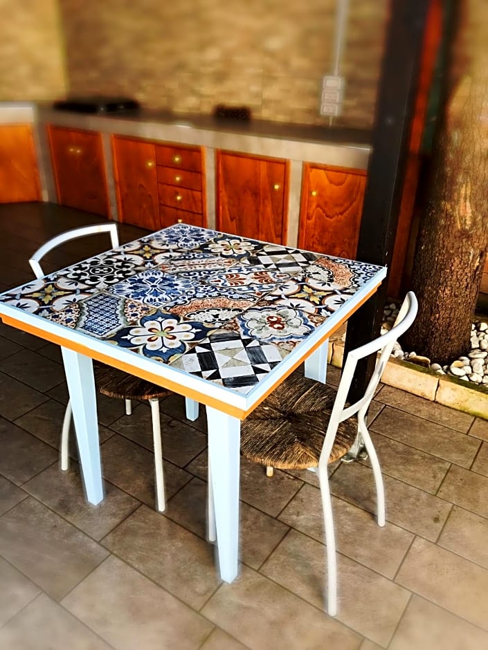 La casa di nonno Giulio