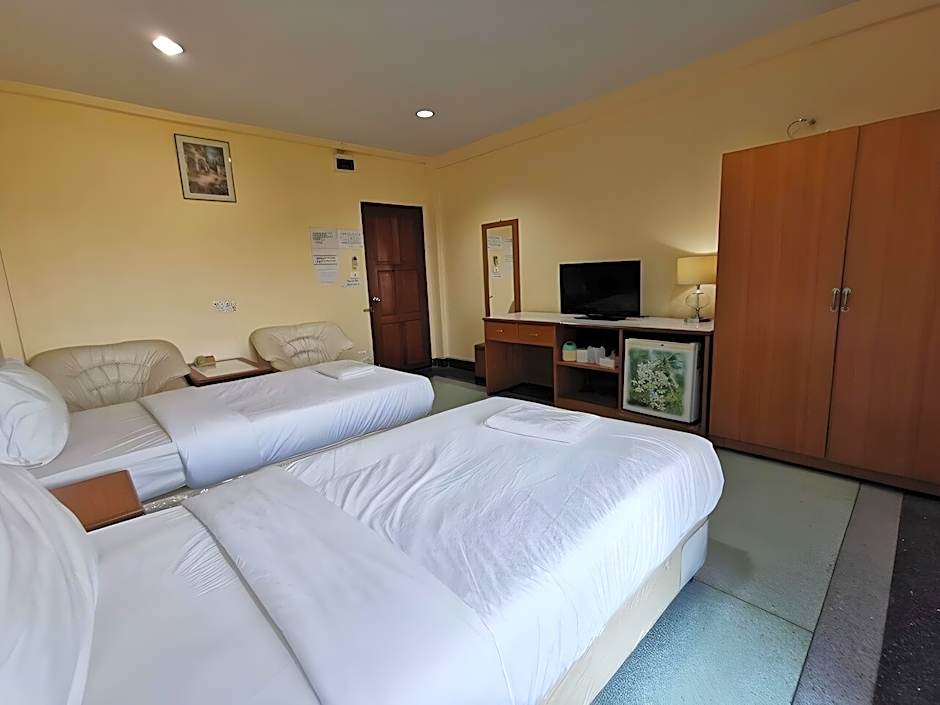 Hihotel Saraburi