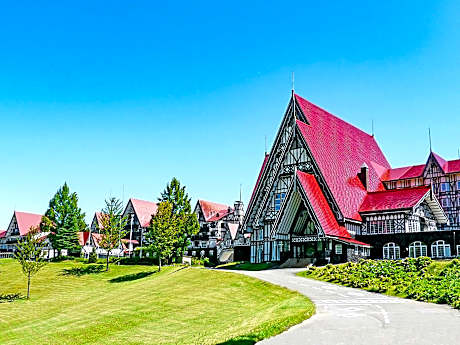 Hotel Green Plaza Joetsu