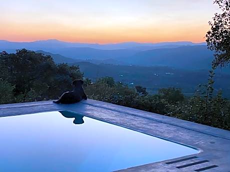 Ashbourne Country Escape Hazyview