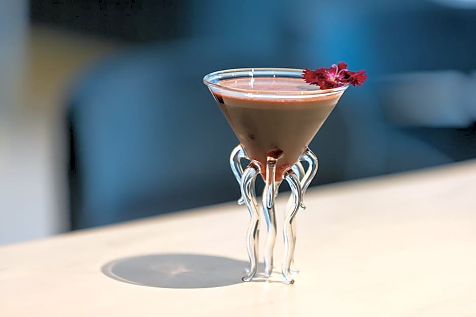 Hotel Indigo - Cagnes-sur-Mer By IHG