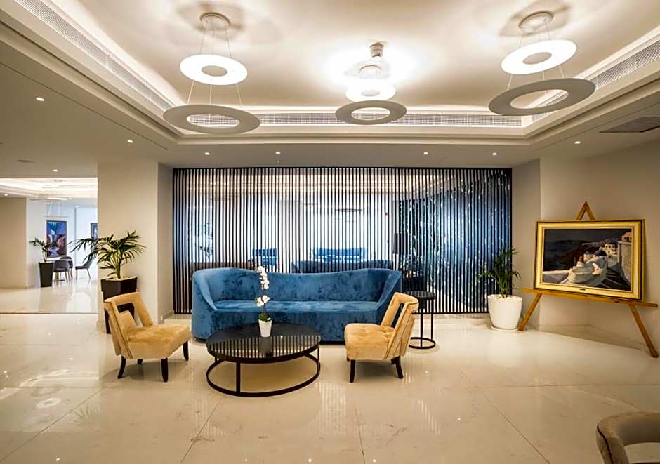 Tsokkos Protaras Beach Hotel