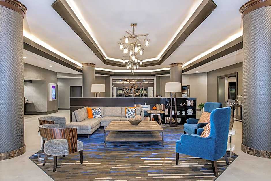 Crowne Plaza Annapolis By IHG