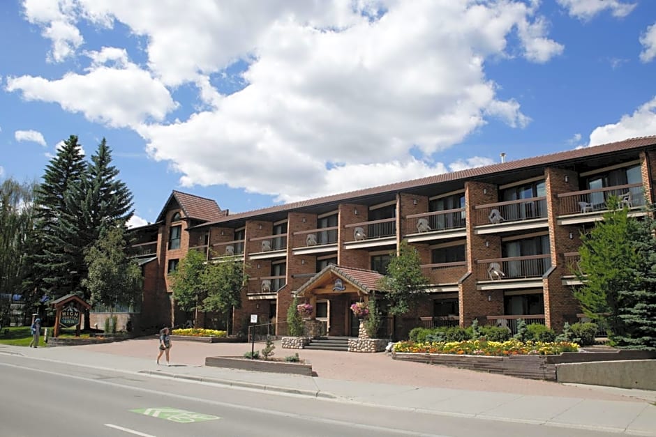 High Country Inn