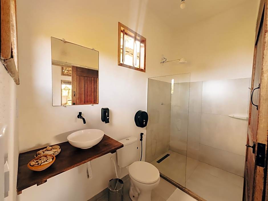 OXE hostel