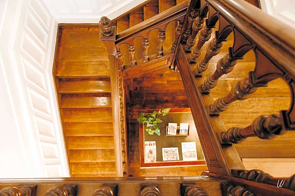 Hôtel Château de la Marlière