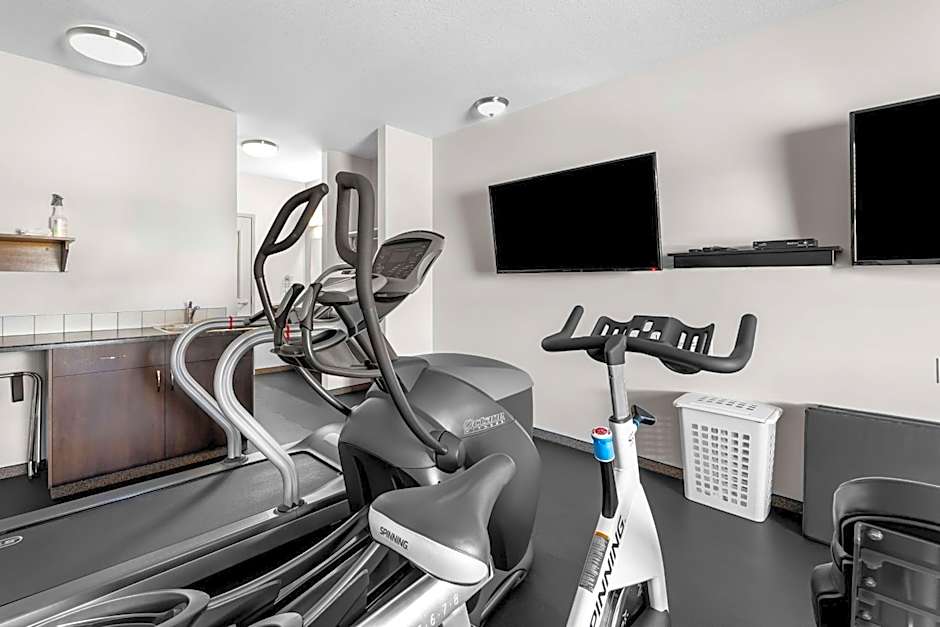 SureStay Studio by Best Western Hardisty