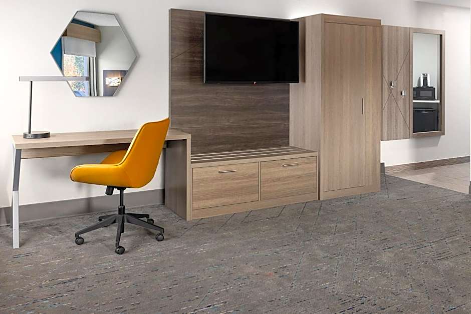 Holiday Inn Express Harrisburg I-81 - Hershey by IHG