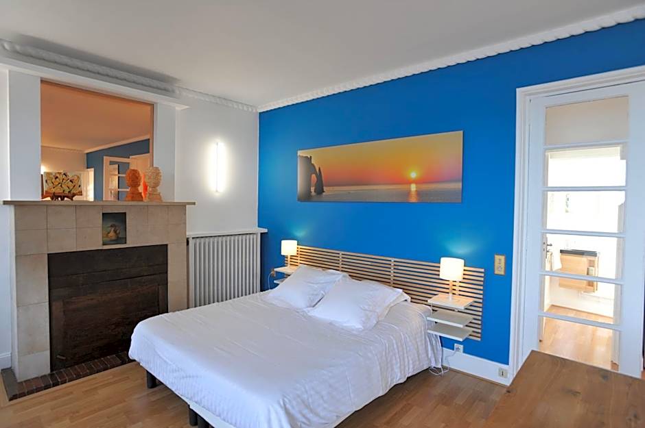 Le Gîte de la Plage