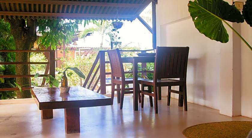 Pipa panorama aparthotel
