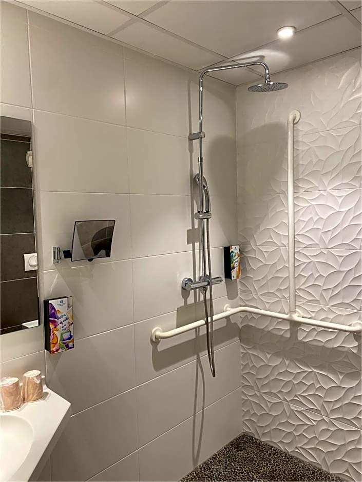 Sure Hotel by Best Western Sud