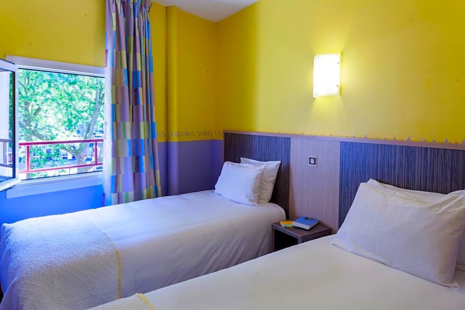 The Originals City, Hotel Le Lion d'Or, Chinon (Inter-Hotel)