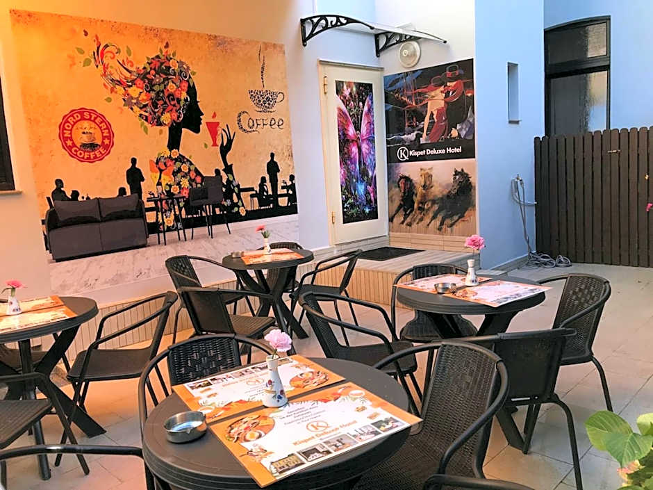 Kispet Deluxe Hotels&Suites