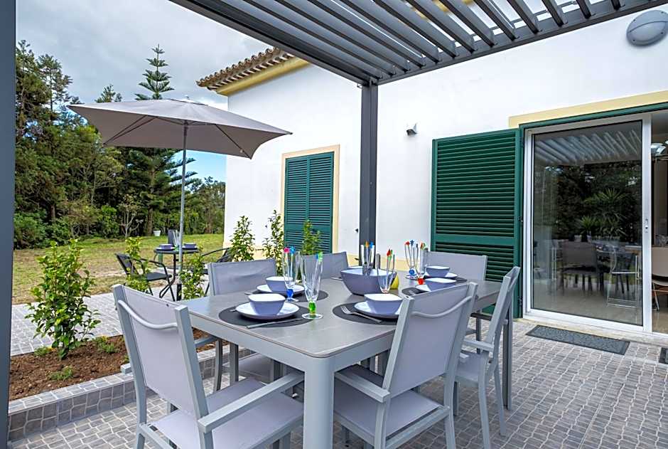 Estalagem Pico D'Agua