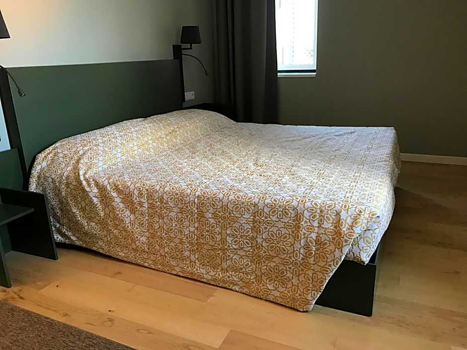 Photo 1 of 25 of Deluxe 1 Double Bed or 2 Beds, Mountain View