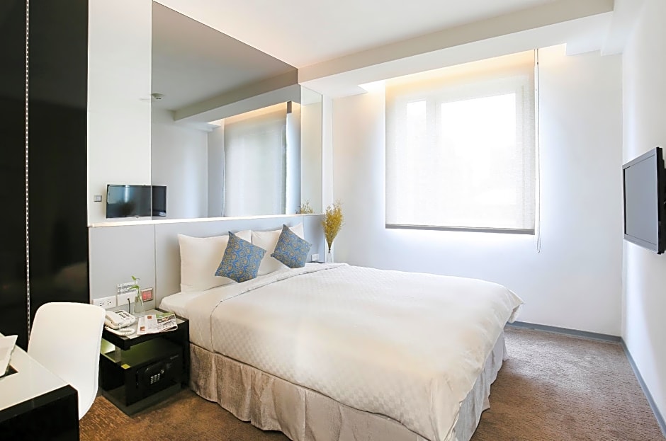 Cityinn Plus Taichung Station Branch