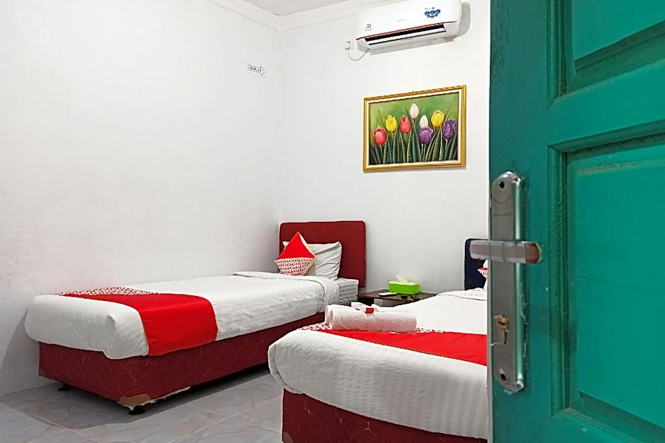 OYO 2611 Hotel Krui Syariah