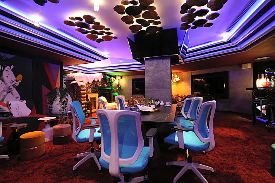 Hotel Marinela Sofia