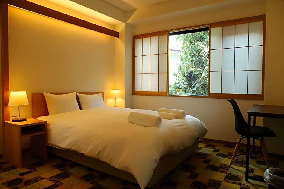 Kyoto Hatsune Hotel